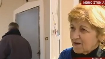 Συγκλονίζει η περιγραφή στον ΑΝΤ1 από το ζευγάρι που “μαρτύρησε” στα χέρια ληστών – ΒΙΝΤΕΟ