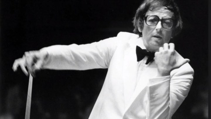 Πέθανε ο βραβευμένος με Όσκαρ συνθέτης Αντρέ Πρεβέν – ΒΙΝΤΕΟ