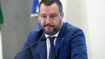 Υπέρ της επαναλειτουργίας των οίκων ανοχής ο Ματέο Σαλβίνι