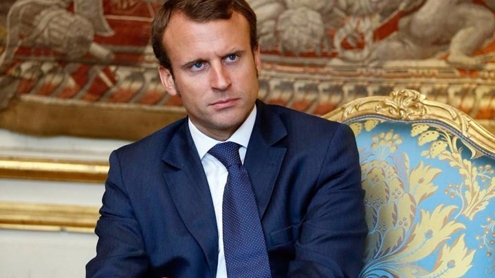 Μίνι ανασχηματισμός στη Γαλλία δύο μήνες πριν από τις ευρωεκλογές