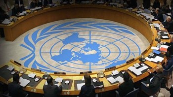 ΟΗΕ: Το καθεστώς στο Γκολάν δεν έχει αλλάξει