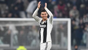 Το νέο υπερπολυτελές αυτοκίνητο του Ρονάλντο – ΦΩΤΟ