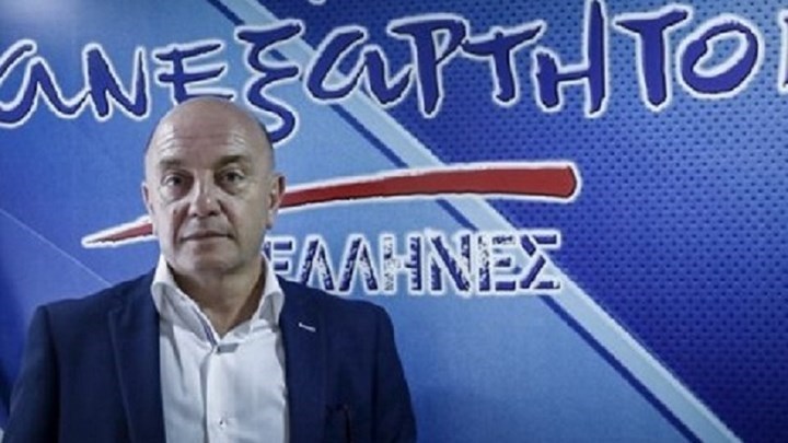 ΑΝΕΛ: Ο Θανάσης Γιαννακόπουλος υπήρξε ένας επιτυχημένος επιχειρηματίας που άφησε ανεξίτηλο το στίγμα του στην ελληνική φαρμακοβιομηχανία