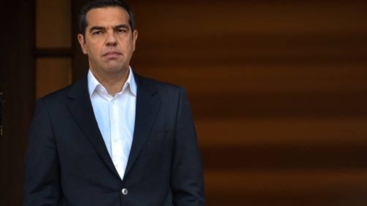 Στη Σύνοδο του Ευρωπαϊκού Συμβουλίου την Πέμπτη ο Πρωθυπουργός