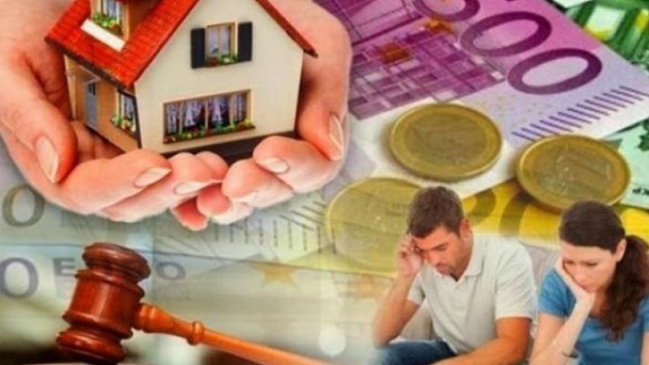 Την ερχόμενη εβδομάδα στη Βουλή η ρύθμιση για την προστασία της α’ κατοικίας – “Αγκάθι” τα κόκκινα επιχειρηματικά δάνεια