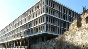 Αθώοι 13 υπάλληλοι τριών ασφαλιστικών ταμείων για την υπεξαίρεση στο Δήμο Θεσσαλονίκης