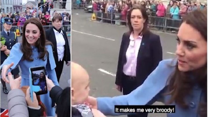 Θα κάνει τέταρτο παιδί η Κέιτ Μίντλετον; Τι απαντά η ίδια – ΒΙΝΤΕΟ