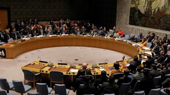 Ρωσία και Κίνα μπλόκαραν το αμερικανικό σχέδιο ψηφίσματος για τη Βενεζουέλα