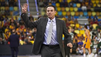 Πιτίνο: Κάναμε σπουδαία δουλειά