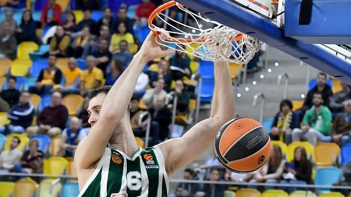 Αυτά είναι τα έξι ματς «φωτιά» του Παναθηναϊκού για την πρόκριση