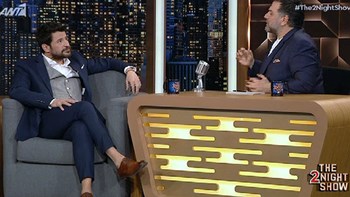 Αλέξης Γεωργούλης: Ήρθα πολύ κοντά στον θάνατο – ΒΙΝΤΕΟ