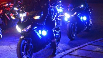 Τον λήστεψε, τον απήγαγε και… τον ξαναλήστεψε