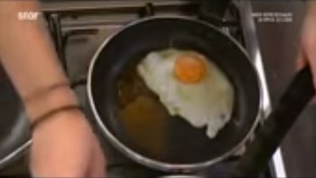 Τι συνέβη και παίκτρια του MasterChef πέταξε το τηγάνι από τα νεύρα της – ΒΙΝΤΕΟ