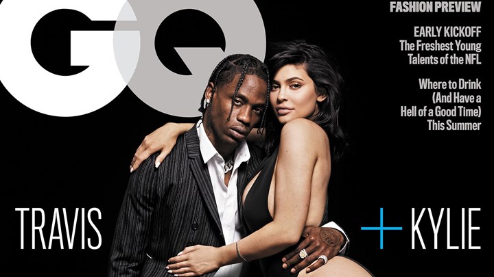 Οι άπιστοι σύντροφοι “κυνηγούν” τις Καρντάσιαν – Η Κάιλι το νέο “θύμα”; – ΒΙΝΤΕΟ