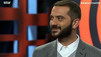 MasterChef: Το σαρδάμ του Κουτσόπουλου που έκανε τους πάντες να ξεσπάσουν σε γέλια – ΒΙΝΤΕΟ