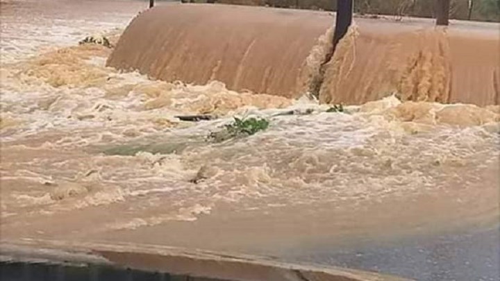 Σε κατάσταση έκτακτης ανάγκης τρεις Δήμοι του νομού Ρεθύμνου