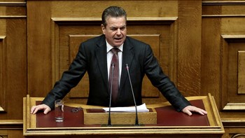Η απάντηση του Πετρόπουλου μετά τον σάλο για τις δηλώσεις του