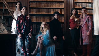 Οι Jonas Brothers επέστρεψαν με σέξι βιντεοκλίπ… με τις διάσημες γυναίκες τους – ΒΙΝΤΕΟ