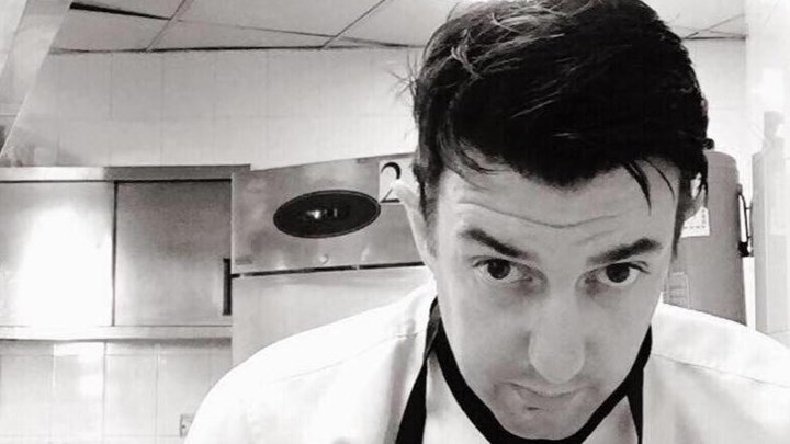 Ο Έλληνας σεφ που μαγείρεψε στον γάμο του πρίγκιπα Χάρι με τη Μέγκαν Μαρκλ – Ποιο πιάτο του λάτρεψε ο Πούτιν