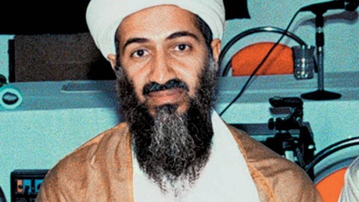 Οι ΗΠΑ επικήρυξαν τον γιο του Οσάμα Μπιν Λάντεν για 1 εκατ. δολάρια – ΒΙΝΤΕΟ