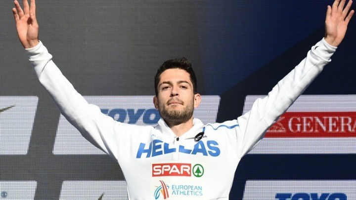 Ευρωπαϊκό πρωτάθλημα στίβου: Στον τελικό ο Τεντόγλου