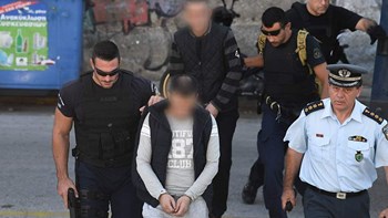 Ένταση στη δίκη για τη δολοφονία του Ζαφειρόπουλου με την έναρξη κατάθεσης των μαρτύρων