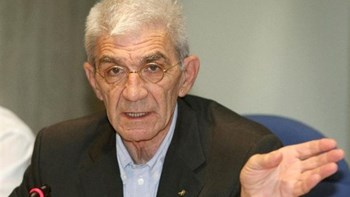 Μπουτάρης: Δεν πρόκειται να υποκύψω σε πιέσεις που ασκούνται για ψηφοθηρικούς λόγους