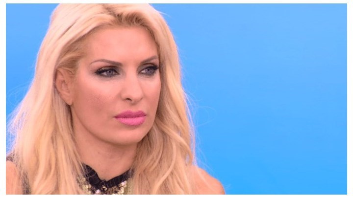 Σοκαρισμένη η Ελένη Μενεγάκη από τον θάνατο του Φαίδωνα Γεωργίτση – ΒΙΝΤΕΟ