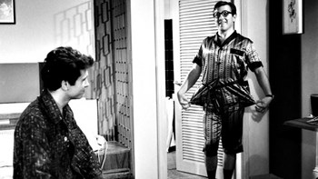 Το  συγκινητικό “αντίο” του Κώστα Βουτσά στον Φαίδωνα Γεωργίτση