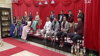 Αποχώρηση “βόμβα” στο Power of Love – ΒΙΝΤΕΟ