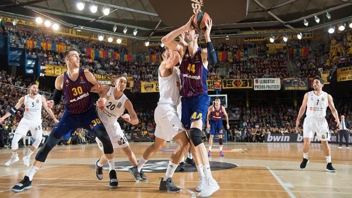 Με την… αύρα του Ναβάρο πήρε το “clasico” η Μπαρτσελόνα – ΒΙΝΤΕΟ