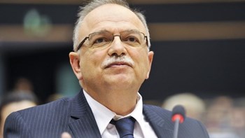 Παπαδημούλης για την αναβάθμιση από την Moody’s:  Ένα ακόμη ράπισμα στους εγχώριους καταστροφολόγους