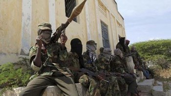 Δεκάδες μέλη της Σεμπάμπ έχασαν την ζωή τους σε αεροπορικές επιδρομές στην Σομαλία