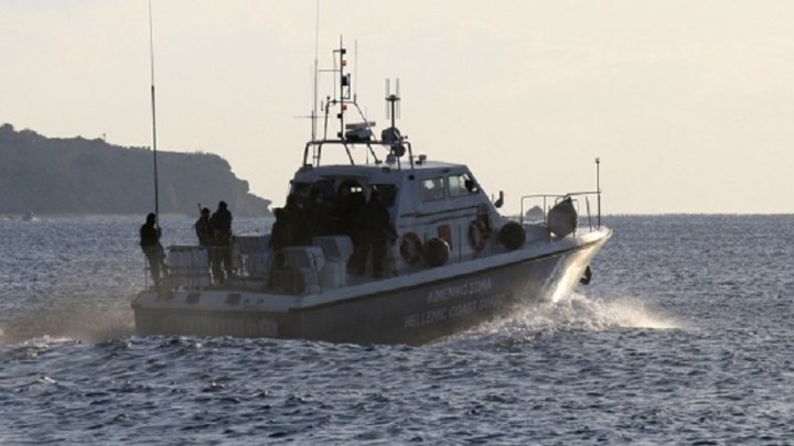 Μεγάλες ποσότητες εκρηκτικών βρέθηκαν σε παραλία της Κρήτης