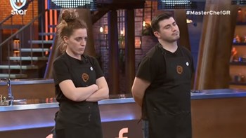 Αυτός ο παίκτης αποχώρησε από το MasterChef – ΒΙΝΤΕΟ