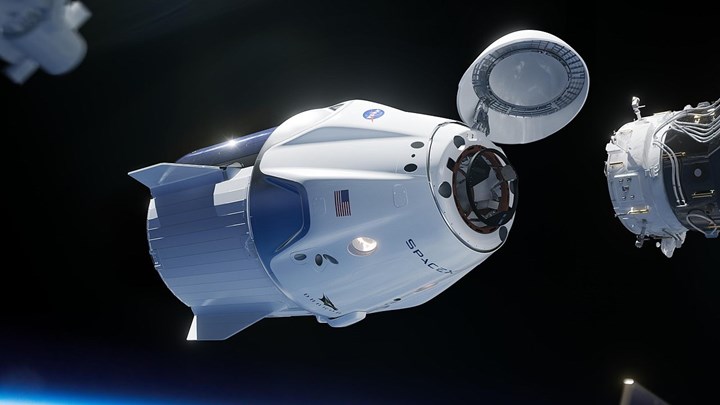Εκτοξεύθηκε για πρώτη φορά το σκάφος Crew Dragon της Space X – Επιβάτης… η κούκλα «Ρίπλεϊ»