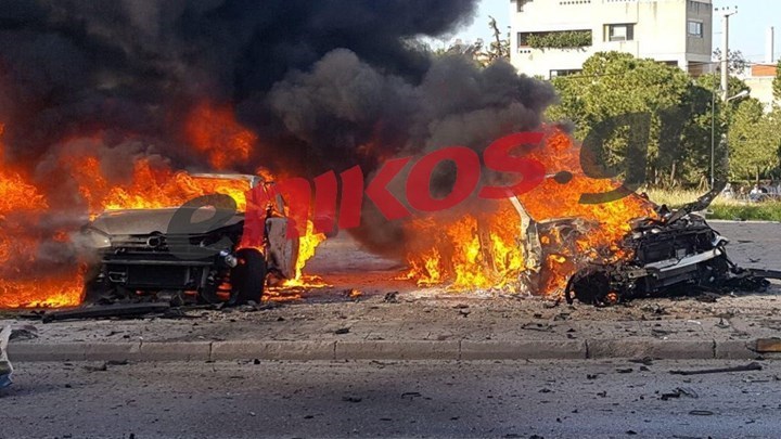 Τα σενάρια που εξετάζει η ΕΛ.ΑΣ. για το μαφιόζικο “χτύπημα” στη Γλυφάδα