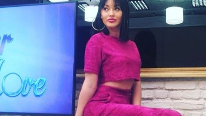 Η πρώτη ανάρτηση της Ζένιας μετά την αποχώρησή της από το Power of Love – ΦΩΤΟ