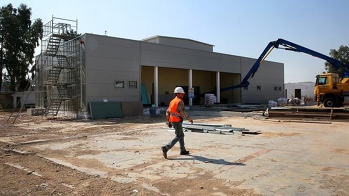 Πρόεδρος Μουσουλμανικής Ένωσης Ελλάδος: Το τζαμί στην Αθήνα είναι σαν ένα μεγάλο περίπτερο