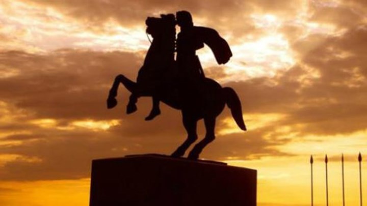 Τo BBC έκανε “διορθώσεις” στο προκλητικό άρθρο περί “μακεδονικής μειονότητας”