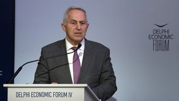 Αποστολάκης: Η ένταξη της Βόρειας Μακεδονίας στο ΝΑΤΟ θα ενισχύσει την αίσθηση σταθερότητας και συνεργασίας