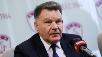 Ο Κούγιας για το επεισόδιο με τον Λαζόπουλο: Πέρασε από δίπλα μου και γέλασε