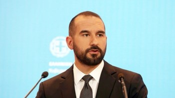 Τζανακόπουλος στον Realfm 97,8:  Τμήμα της παραδοσιακής σοσιαλδημοκρατίας απομακρύνεται από το ΚΙΝΑΛ και προσεγγίζει τον ΣΥΡΙΖΑ