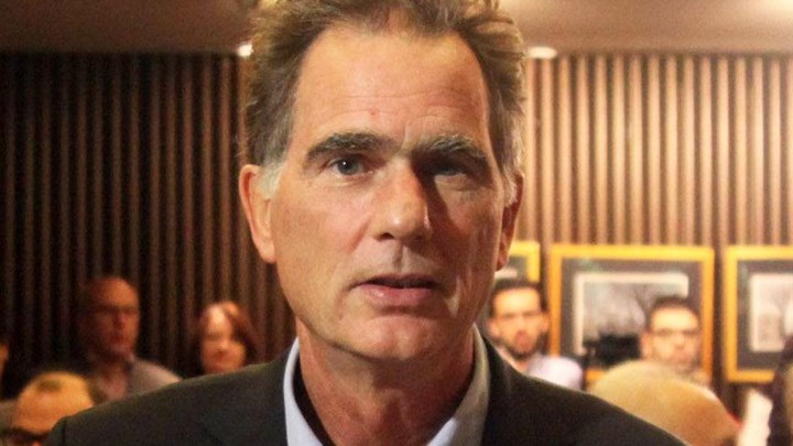 Νίκος Παπανδρέου: Οι κυβερνώντες ταλαντεύονται σαν εκκρεμές μεταξύ της άκρατης εξουσιαστικής αλαζονείας και του απόλυτου πανικού