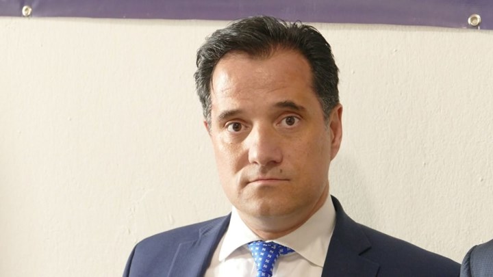 Γεωργιάδης: Θα πανηγυρίσουμε μόνο όταν αρχίσουν και γυρίζουν πίσω τα παιδιά μας που έφυγαν στο εξωτερικό