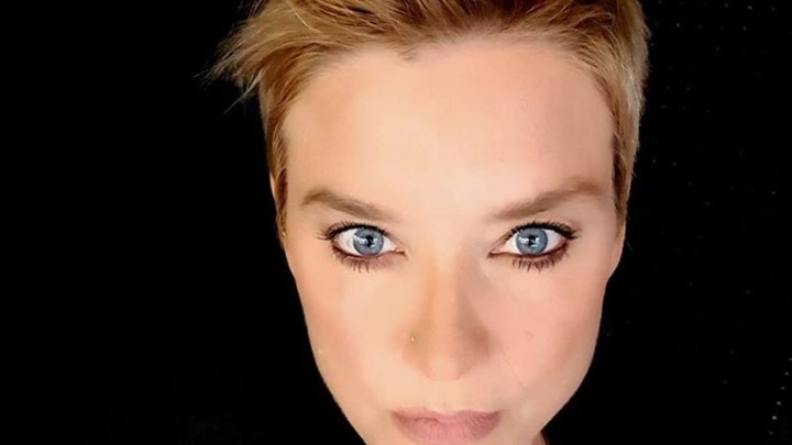 Η συγκινητική ανάρτηση της Μαρίζας Γεωργίτση για τον πατέρα της – ΦΩΤΟ