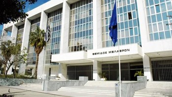 Στο αρχείο η πειθαρχική έρευνα για τους εισαγγελείς διαφθοράς