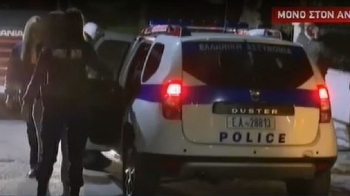 Τι είπε στον ΑΝΤ1 η μητέρα του βρέφους που κάηκε ζωντανό στη Βάρκιζα -ΒΙΝΤΕΟ