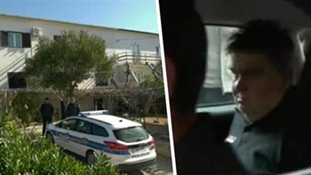 Σοκ στην Κροατία: Πατέρας πέταξε από το μπαλκόνι τα τέσσερα παιδιά του