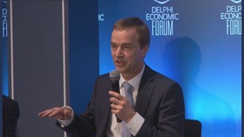 Επικεφαλής Οικονομολόγος του ESM: Η Ελλάδα πρέπει να συνεχίσει τη συνετή δημοσιονομική πολιτική